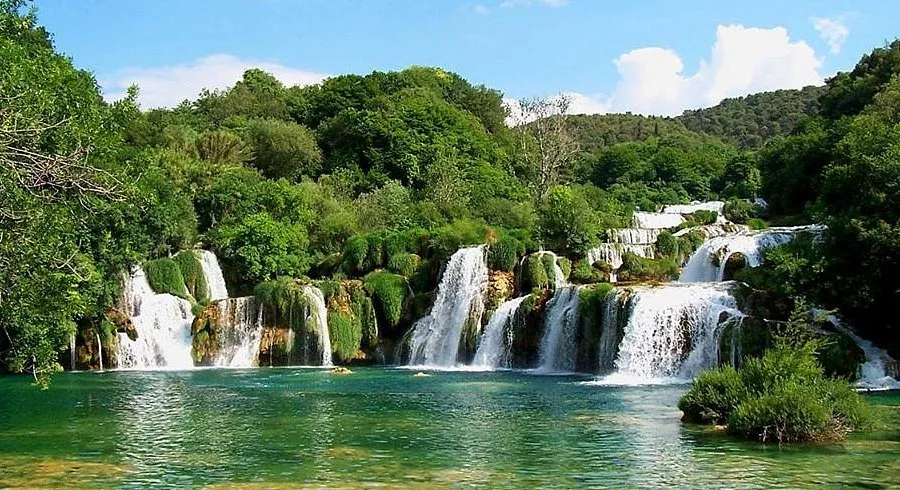 Krka Transfer